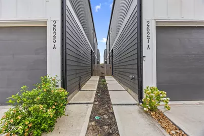 2625 Paul Quinn Street #A, Houston, TX 77091 - Photo 3