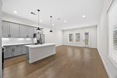 2625 Paul Quinn Street #A, Houston, TX 77091 - Photo 7