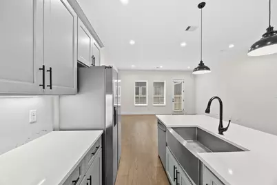 2625 Paul Quinn Street #A, Houston, TX 77091 - Photo 11