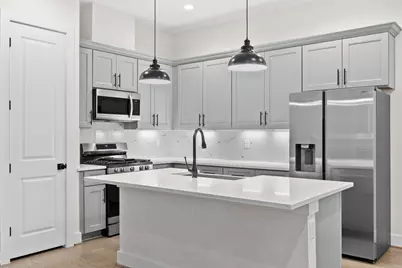 2625 Paul Quinn Street #A, Houston, TX 77091 - Photo 9
