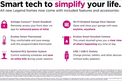 1360 Mount Blanc Path, Conroe, TX 77301 - Photo 7