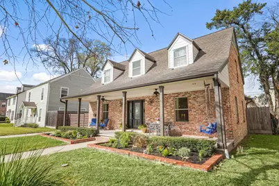 4375 Harvest Lane, Houston, TX 77004 - Photo 1