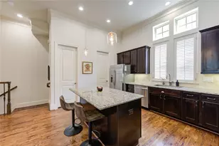 411 W 17th St, Houston, TX 77008 - Photo 23