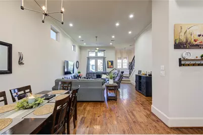 411 W 17th Street #B, Houston, TX 77008 - Photo 13
