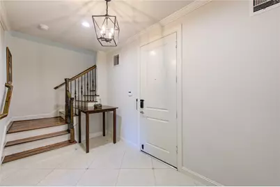 411 W 17th Street #B, Houston, TX 77008 - Photo 9