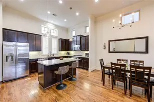 411 W 17th St, Houston, TX 77008 - Photo 5