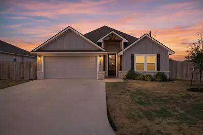 221 Brazos Bend, Snook, TX 77879 - Photo 1