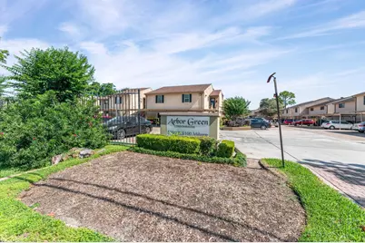 5000 Milwee Street #48, Houston, TX 77092 - Photo 19