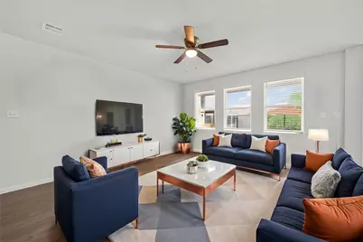 3818 Giorgio Pastel Place, Katy, TX 77493 - Photo 3