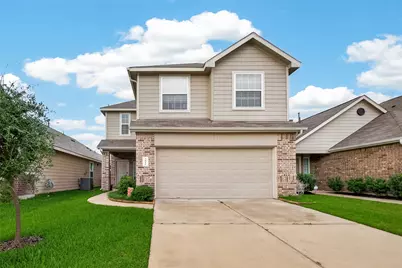 3818 Giorgio Pastel Place, Katy, TX 77493 - Photo 1