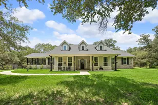 1712 County Road 103, Columbus, TX 78934 - Photo 1