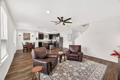 5824 Hedwig Hill Lane, Katy, TX 77493 - Photo 9