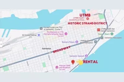 1725 Ave O #REAR, Galveston, TX 77550 - Photo 27