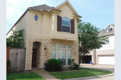 2615 Starboard Point Drive, Houston, TX 77054 - Photo 1