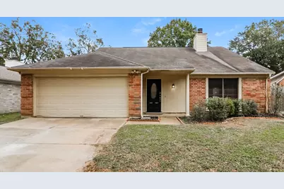 5322 Windsong Trail, Houston, TX 77084 - Photo 1