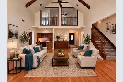 17423 Fairway Oaks Drive, Spring, TX 77379 - Photo 9