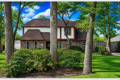 17423 Fairway Oaks Drive, Spring, TX 77379 - Photo 1