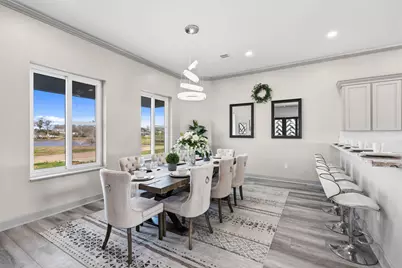 703 Leaning Oak Trail, Richmond, TX 77406 - Photo 5