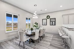 703 Leaning Oak Trail, Richmond, TX 77406 - Photo 5