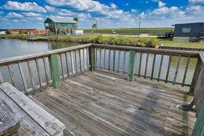 867 County Road 299, Sargent, TX 77414 - Photo 19