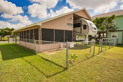 867 County Road 299, Sargent, TX 77414 - Photo 1