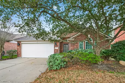 5807 Walkabout Way, Katy, TX 77450 - Photo 1