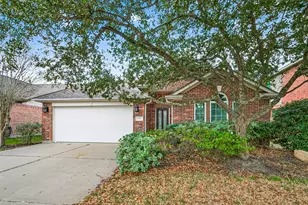 5807 Walkabout Way, Katy, TX 77450 - Photo 1