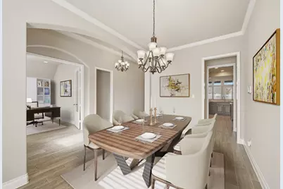 6406 Kingston Valley Trail, Katy, TX 77493 - Photo 11