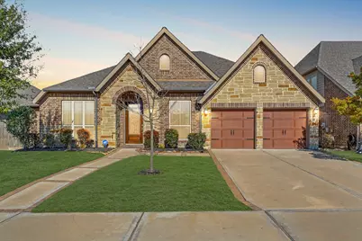 6406 Kingston Valley Trail, Katy, TX 77493 - Photo 29