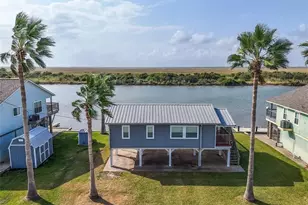 73 Fm-2031, Matagorda, TX 77457 - Photo 1