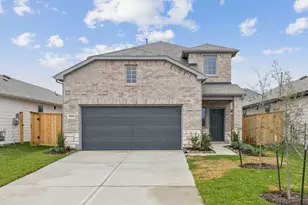 15026 English Rose Rd, Conroe, TX 77302 - Photo 1