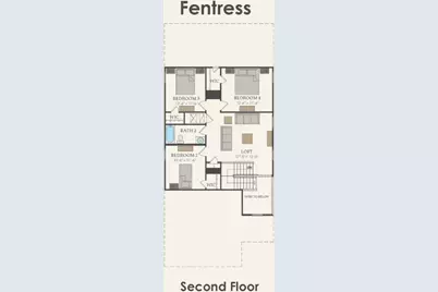 15026 English Rose Road, Conroe, TX 77302 - Photo 3