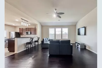 332 Country Crossing Circle, Magnolia, TX 77354 - Photo 3