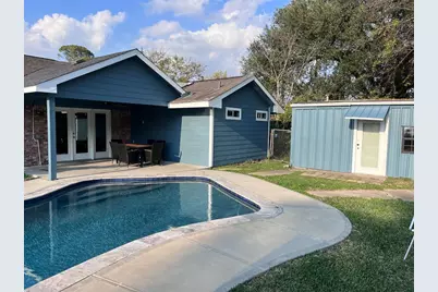 6335 Tall Willow Drive, Houston, TX 77088 - Photo 35