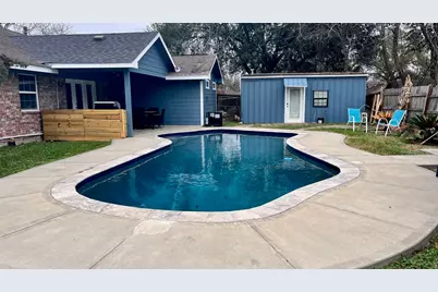 6335 Tall Willow Drive, Houston, TX 77088 - Photo 1