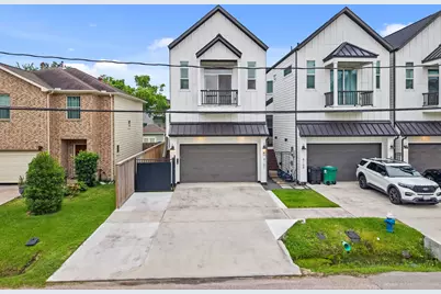 816 E 38th St #C, Houston, TX 77022 - Photo 33