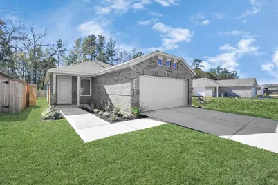 22760 Hackberry Leaf Drive, New Caney, TX 77357 - Photo 1