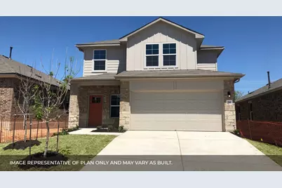 4034 Bronco Station, League City, TX 77573 - Photo 1