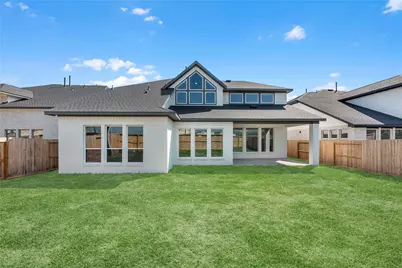 1615 Summer Pine Court, Missouri City, TX 77459 - Photo 21