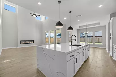 1615 Summer Pine Court, Missouri City, TX 77459 - Photo 7