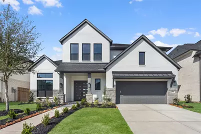 1615 Summer Pine Court, Missouri City, TX 77459 - Photo 1