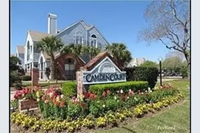14550 Fonmeadow Drive #806, Houston, TX 77035 - Photo 17