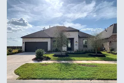 6331 Serene Bay Drive, Katy, TX 77493 - Photo 1