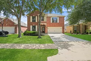 13306 Hickory Springs Ln, Pearland, TX 77584 - Photo 1