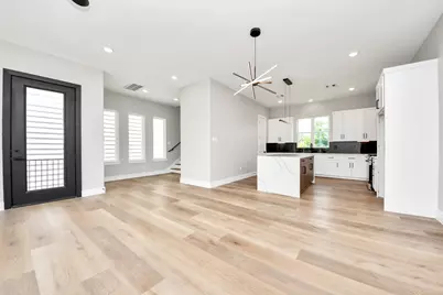 2206 Carr Street, Houston, TX 77026 - Photo 5