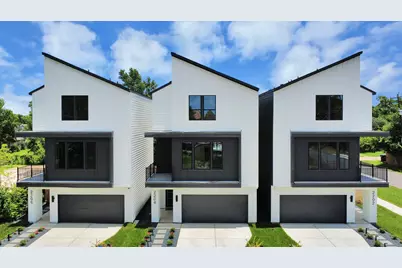 2206 Carr Street, Houston, TX 77026 - Photo 1
