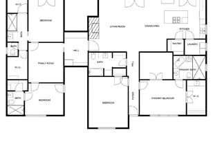 14422 Lakeside Terrace Dr, Houston, TX 77044 - Photo 23