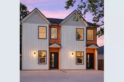 8141 Jeffery Street, Houston, TX 77028 - Photo 1