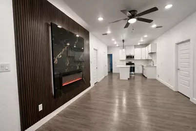 8141 Jeffery Street, Houston, TX 77028 - Photo 5