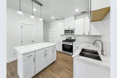 8141 Jeffery Street, Houston, TX 77028 - Photo 7